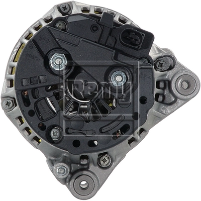 Remanufactured Alternator by REMY - 12097 pa5