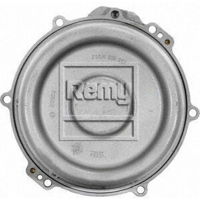 Remanufactured Alternator by REMY - 12099 pa8