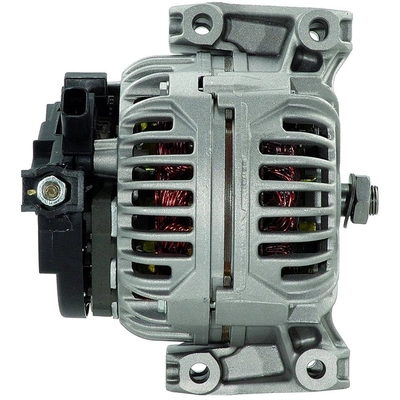 Remanufactured Alternator by REMY - 12102 pa7