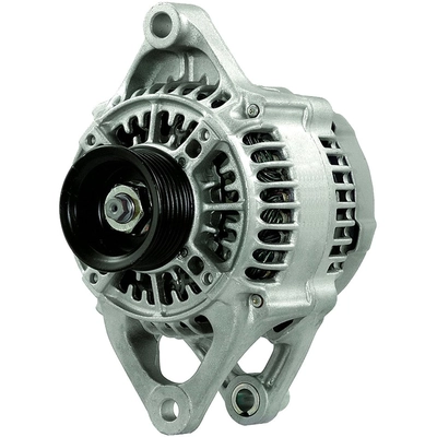 REMY - 12104 - Remanufactured Alternator pa4