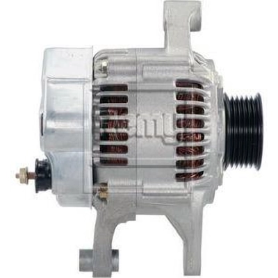 Remanufactured Alternator by REMY - 12106 pa6