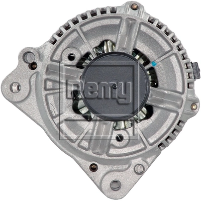 Remanufactured Alternator by REMY - 12112 pa5