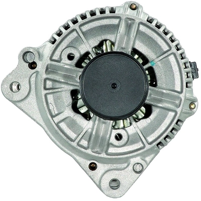 Remanufactured Alternator by REMY - 12112 pa6