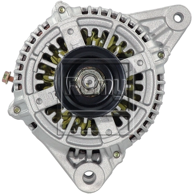 Remanufactured Alternator by REMY - 12223 pa5