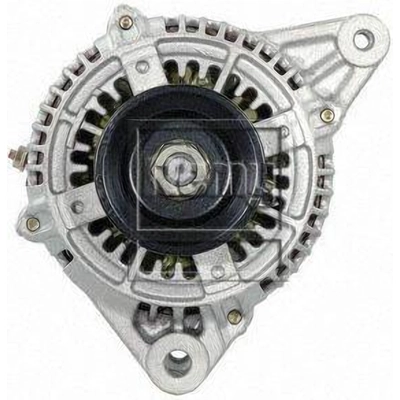 Remanufactured Alternator by REMY - 12224 pa10