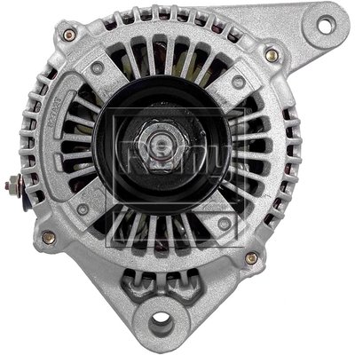 Remanufactured Alternator by REMY - 12226 pa2