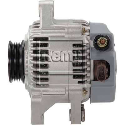 Remanufactured Alternator by REMY - 12227 pa5