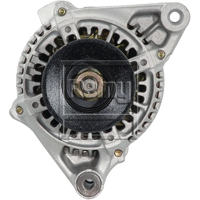 Remanufactured Alternator by REMY - 12230 pa1