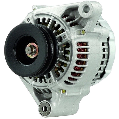 Remanufactured Alternator by REMY - 12230 pa7