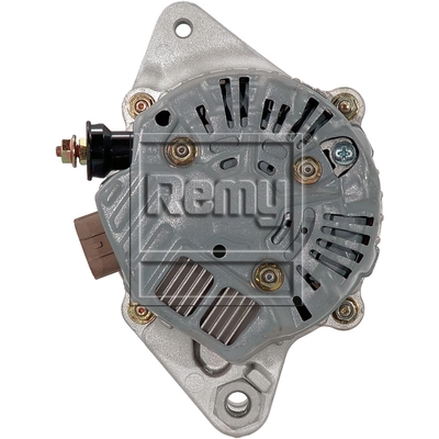 Remanufactured Alternator by REMY - 12233 pa4