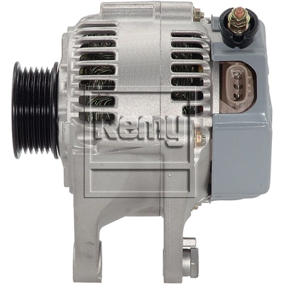 Remanufactured Alternator by REMY - 12235 pa3