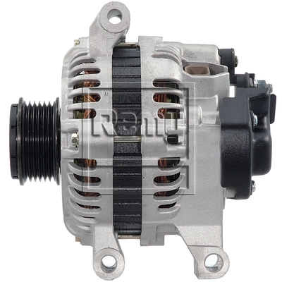 Remanufactured Alternator by REMY - 12241 pa2