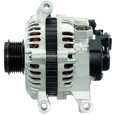 Remanufactured Alternator by REMY - 12241 pa6