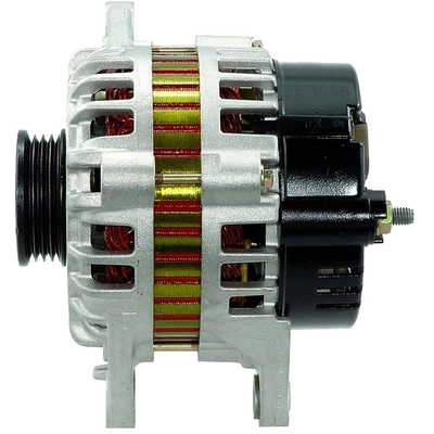 Remanufactured Alternator by REMY - 12242 pa9