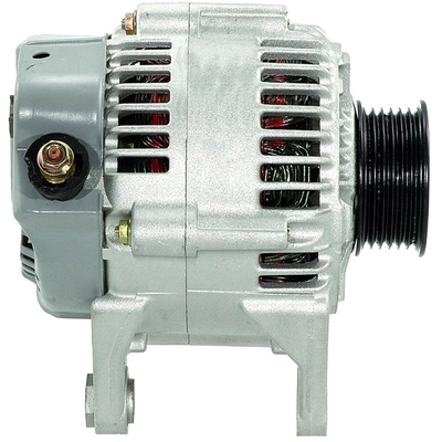 Remanufactured Alternator by REMY - 12243 pa14