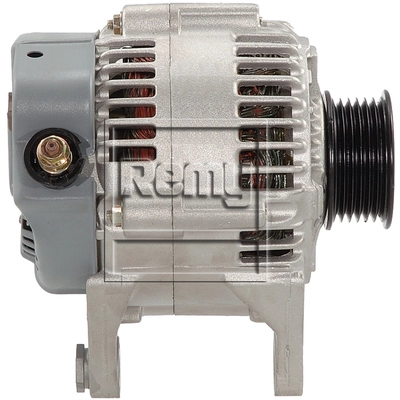 Remanufactured Alternator by REMY - 12244 pa6