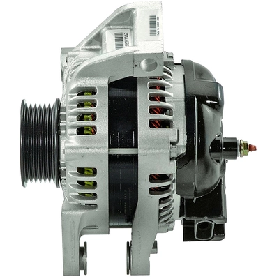 REMY - 12249 - Remanufactured Alternator pa3