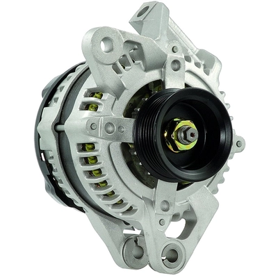 REMY - 12249 - Remanufactured Alternator pa4