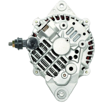 Remanufactured Alternator by REMY - 12252 pa8