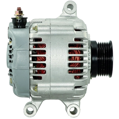 REMY - 12253 - Remanufactured Alternator pa3