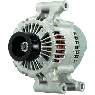 REMY - 12253 - Remanufactured Alternator pa4