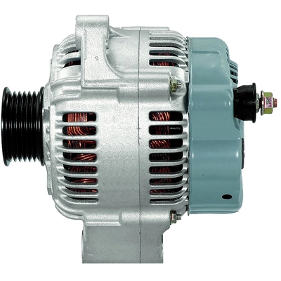 REMY - 12258 - Remanufactured Alternator pa3