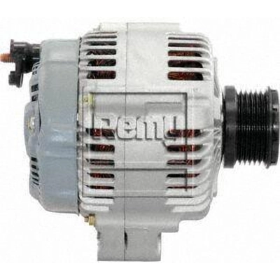Remanufactured Alternator by REMY - 12262 pa11