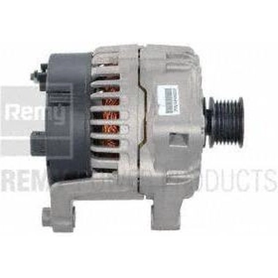 Remanufactured Alternator by REMY - 12264 pa5