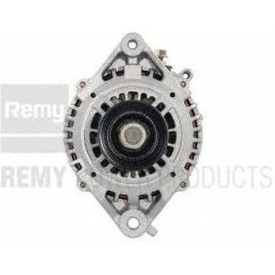 Remanufactured Alternator by REMY - 12265 pa4