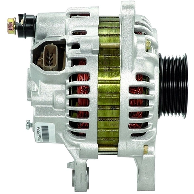 Remanufactured Alternator by REMY - 12268 pa9