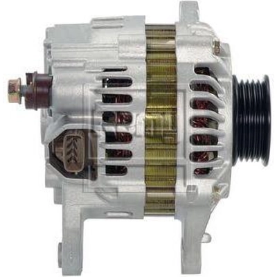 Remanufactured Alternator by REMY - 12269 pa14