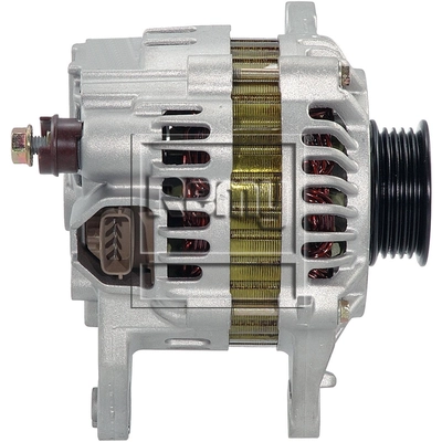 Remanufactured Alternator by REMY - 12269 pa3