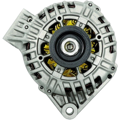 Remanufactured Alternator by REMY - 12272 pa12