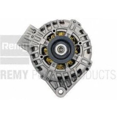 Remanufactured Alternator by REMY - 12272 pa4