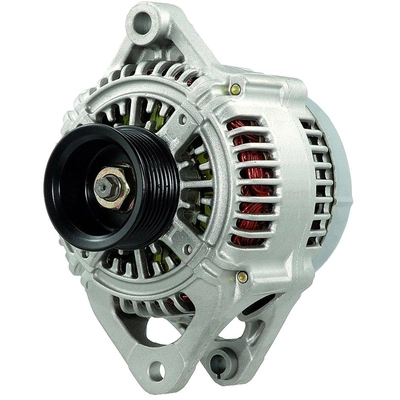 Remanufactured Alternator by REMY - 12274 pa3