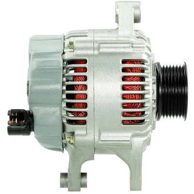 Remanufactured Alternator by REMY - 12274 pa4