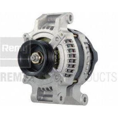 Remanufactured Alternator by REMY - 12276 pa1