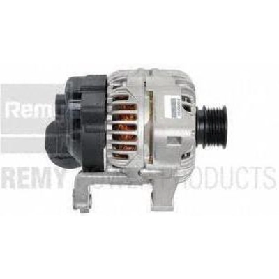 Remanufactured Alternator by REMY - 12281 pa5