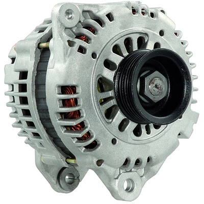 Remanufactured Alternator by REMY - 12286 pa9