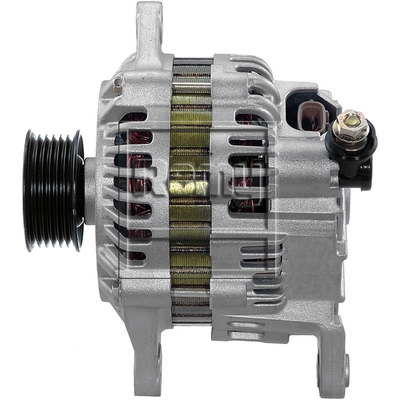 Remanufactured Alternator by REMY - 12289 pa3