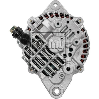 Remanufactured Alternator by REMY - 12289 pa5