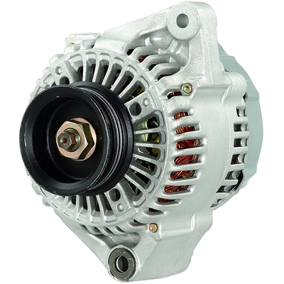 REMY - 12290 - Remanufactured Alternator pa4