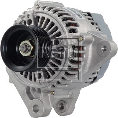 Remanufactured Alternator by REMY - 12297 pa5