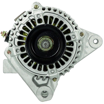 Remanufactured Alternator by REMY - 12299 pa7