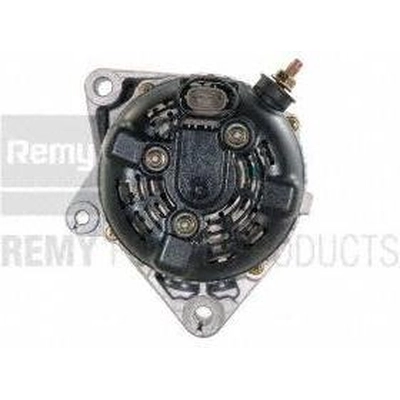 Remanufactured Alternator by REMY - 12304 pa2