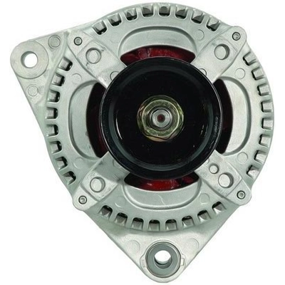 Remanufactured Alternator by REMY - 12307 pa3