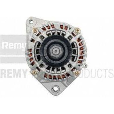Remanufactured Alternator by REMY - 12308 pa9