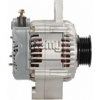 Remanufactured Alternator by REMY - 12310 pa10