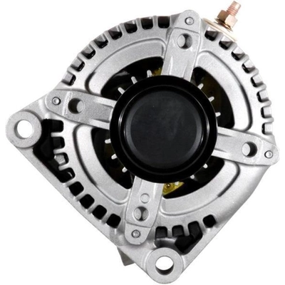 Remanufactured Alternator by REMY - 12315 pa9
