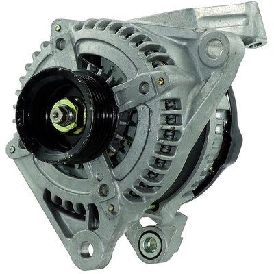 Remanufactured Alternator by REMY - 12326 pa9